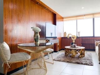 Depa familiar en piso alto vistas espectaculares - 8