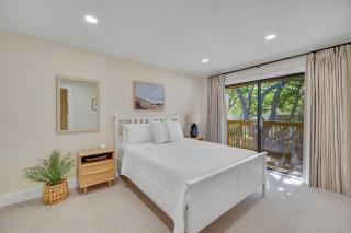 Amelia Island Newly Renovated Beachside Townhome - Fernandina Beach - 9
