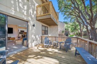 Amelia Island Newly Renovated Beachside Townhome - Fernandina Beach - 2