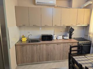 Bellis Tirana Center Apartment - Tirana - 8