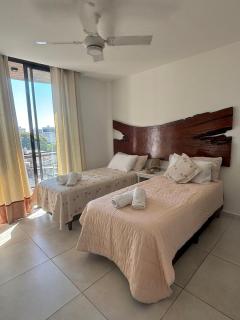 Studio for Tourism or Business Trip - 1