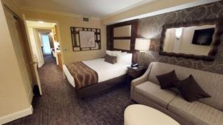 Eden Resort and Suites, BW Premier Collection - Lancaster - 2