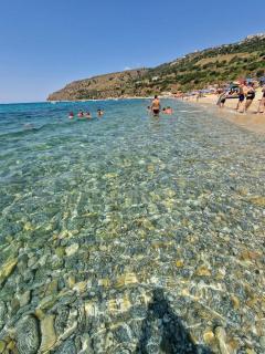 Residenza Santa Maria app Save - Nicotera Marina - 3