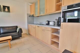 Haus Libelle - Wohnung 2 - Langeoog - 9