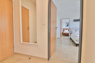 Haus Libelle - Wohnung 2 - Langeoog - 3