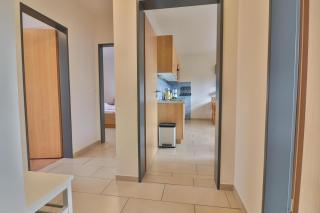 Haus Libelle - Wohnung 1 - Langeoog - 6