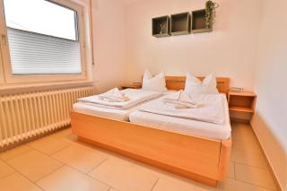 Haus Libelle - Wohnung 1 - Langeoog - 3