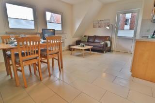 Haus Libelle - Wohnung 4 - Langeoog - 0