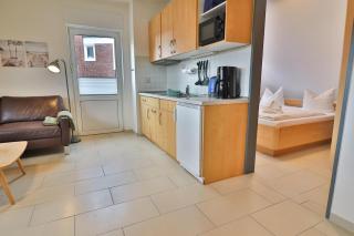 Haus Libelle - Wohnung 4 - Langeoog - 6