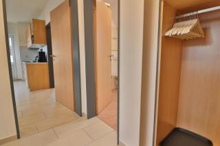 Haus Libelle - Wohnung 4 - Langeoog - 3