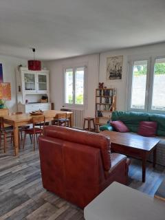 Charmante maison dans le centre historique de Morlaix - 6