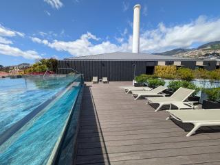 Savoy Residence City Loft - Style and Sophistication - Funchal - 5