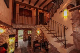 Ca la petita d'en chinascas - 3