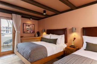 Hotel Willa - Taos - 9