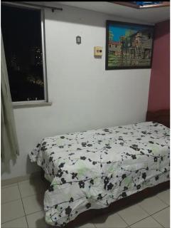 Apartamento no Marco, próximo ao Hangar - Belém - 4