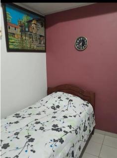 Apartamento no Marco, próximo ao Hangar - Belém - 3