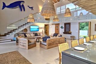 Villa Tohora - Teavaro - 6