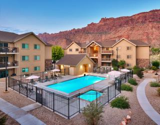 6G Moab RedCliff Condo POOL & HOT TUB - 8