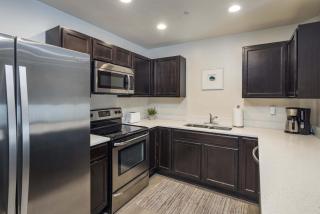 6G Moab RedCliff Condo POOL & HOT TUB - Moab - 7