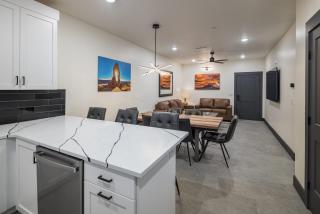 Vizcaya #11 - Moab's Newest Luxury Rental - Moab - 5