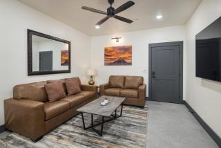 Vizcaya #11 - Moab's Newest Luxury Rental - Moab - 2