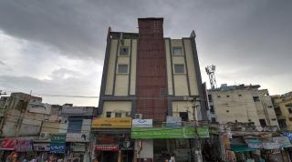 Royal Residency - Neu-Delhi - 0