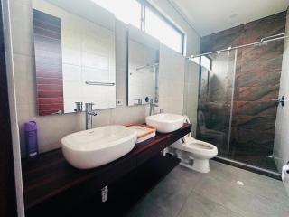 Casa de verano, Melgar - Melgar - 6