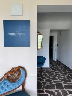 Podere Vasella Suite romantic - Capranica - 0