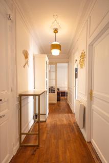 Le Montrouge BEL APPARTEMENT CONFORT GLAM CHIC - 7