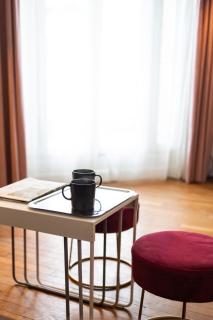 Le Montrouge BEL APPARTEMENT CONFORT GLAM CHIC - Montrouge - 2