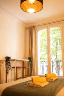Le Montrouge BEL APPARTEMENT CONFORT GLAM CHIC - 1