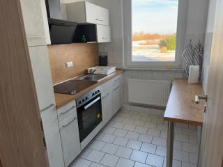 Monteur Zimmer - Ferdinandshof - 1