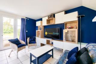 Les Maisons de Port Bourgenay - maeva Home - Maison 3 pièces 8 personnes - Sélection MAE-6213 - 0