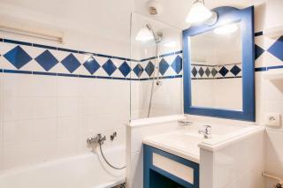 Les Maisons de Port Bourgenay - maeva Home - Maison 3 pièces 8 personnes - Sélection MAE-6213 - Talmont - 1