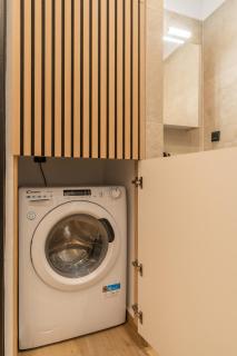 Mini Sinatra Suite Syntagma - 9