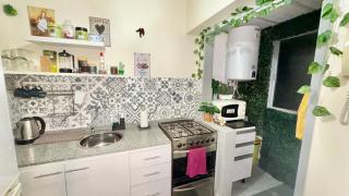 Warm & Cozy 1BD in Palermo - Buenos Aires - 9