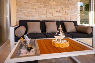 MY DALMATIA - Villa Gajser with private swimming pool - Vir - 1