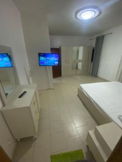 lawson house - Dakar - 0