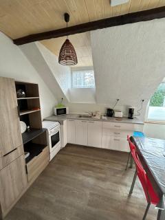 Appartement 2 chambres proche des plages pour 6 personnes - Pont-lʼAbbé - 3