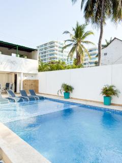 Boquillas del Mar Apartamentos - Cartagena - Cartagena das Índias - 9