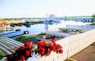 Cozy Lake Vänern Villa - 3BR, 200m to Lake, Covered Deck - Otterbäcken - 7