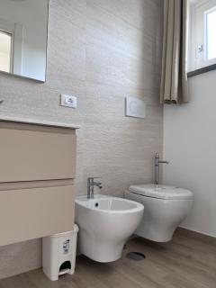 Podere Vasella Suite romantic - Capranica - 6