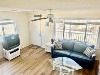 Dewey villa 1b - Dewey Beach - 0