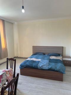 Rova Hotel - Baku - 2