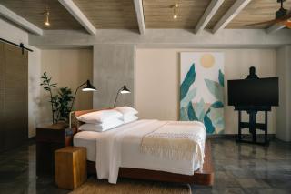 Atelier Playa Mujeres- Adults Only - All Inclusive Resort - 7