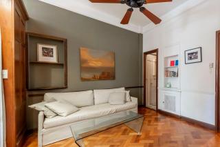 Coqueto y funcional departamento en la mejor zona de Buenos Aires sobre la calle Paraguay 749 - Buenos Aires - 4