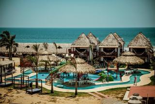 Aquetzalli Club de Playa - Copala - 8