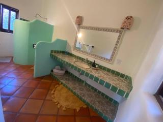 Regio - Casa MoJo's spacious 2BR, kitchen, pool - Sayulita - 6