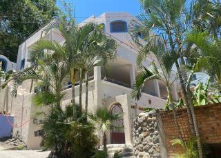 Regio - Casa MoJo's spacious 2BR, kitchen, pool - Sayulita - 4