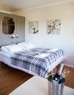 Fjordslottet Hotel - Fotlandsvåg - 7